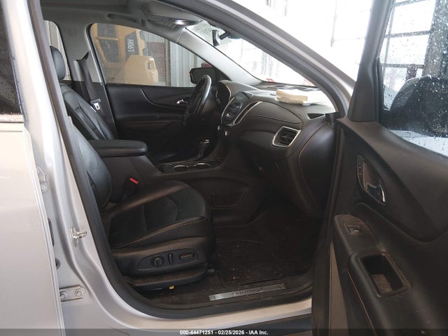 2018 CHEVROLET EQUINOX 2GNAXMEV2J6222941 Photo 4