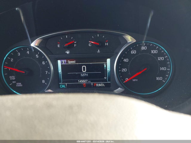 2018 CHEVROLET EQUINOX 2GNAXMEV2J6222941 Photo 6