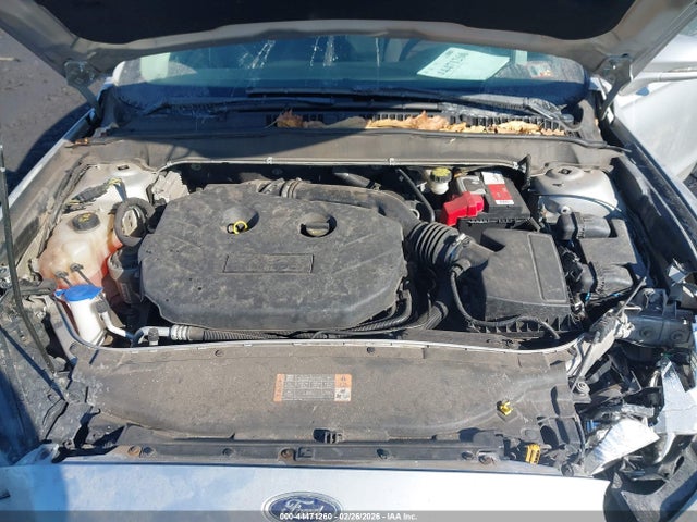 Продаж на аукціоні авто 2016 Ford Fusion Se, vin: 3FA6P0T95GR336954, номер лоту: 44471260