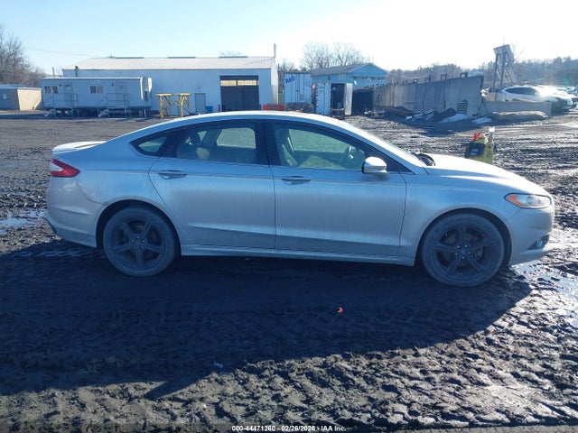 Продаж на аукціоні авто 2016 Ford Fusion Se, vin: 3FA6P0T95GR336954, номер лоту: 44471260