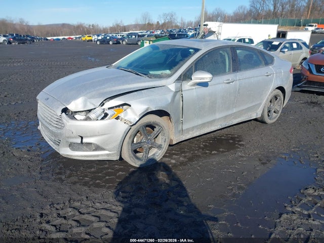 Продаж на аукціоні авто 2016 Ford Fusion Se, vin: 3FA6P0T95GR336954, номер лоту: 44471260