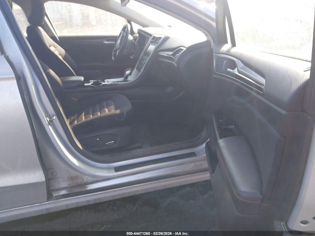 Продаж на аукціоні авто 2016 Ford Fusion Se, vin: 3FA6P0T95GR336954, номер лоту: 44471260