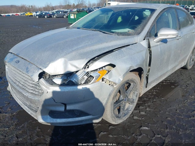 Продаж на аукціоні авто 2016 Ford Fusion Se, vin: 3FA6P0T95GR336954, номер лоту: 44471260