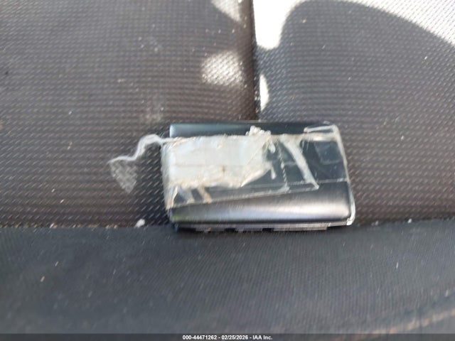 44471262 :رقم المزاد ، 3MZBPAAL1MM253444 vin ، 2021 Mazda Mazda3 2.5 S مزاد بيع