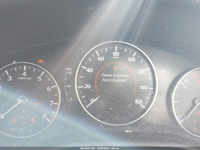 44471262 :رقم المزاد ، 3MZBPAAL1MM253444 vin ، 2021 Mazda Mazda3 2.5 S مزاد بيع