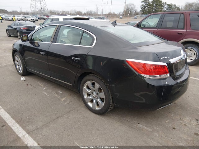 44471267 :رقم المزاد ، 1G4GF5E34CF371298 vin ، 2012 Buick Lacrosse Premium 2 Group مزاد بيع