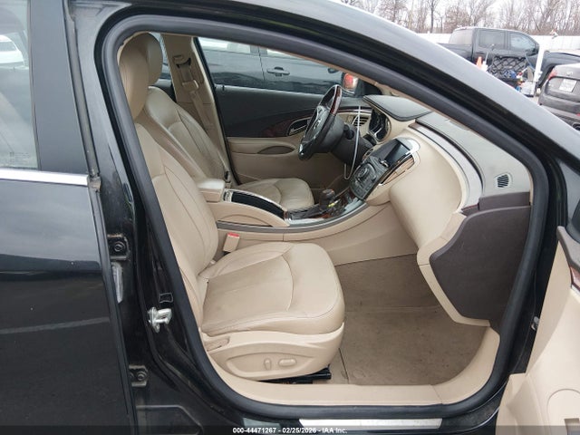 44471267 :رقم المزاد ، 1G4GF5E34CF371298 vin ، 2012 Buick Lacrosse Premium 2 Group مزاد بيع