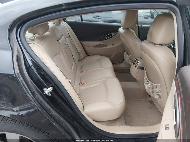 44471267 :رقم المزاد ، 1G4GF5E34CF371298 vin ، 2012 Buick Lacrosse Premium 2 Group مزاد بيع