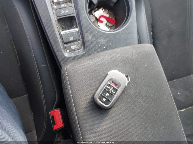 2022 HONDA CIVIC 2HGFE2F55NH528048 Photo 10