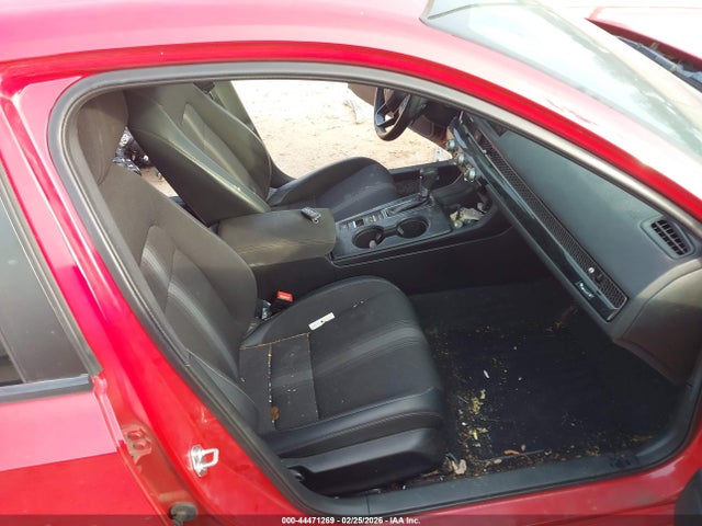 2022 HONDA CIVIC 2HGFE2F55NH528048 Photo 4