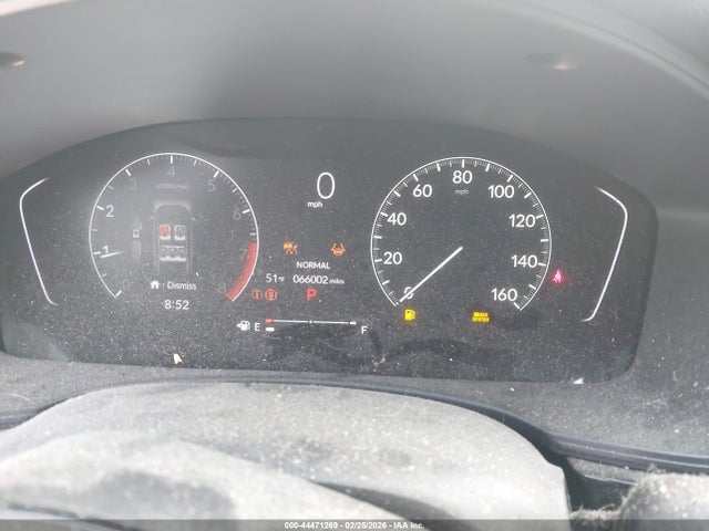 2022 HONDA CIVIC 2HGFE2F55NH528048 Photo 6