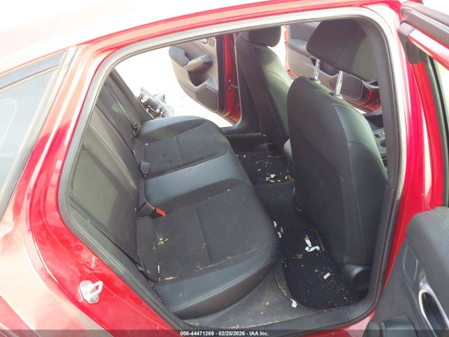 2022 HONDA CIVIC 2HGFE2F55NH528048 Photo 7