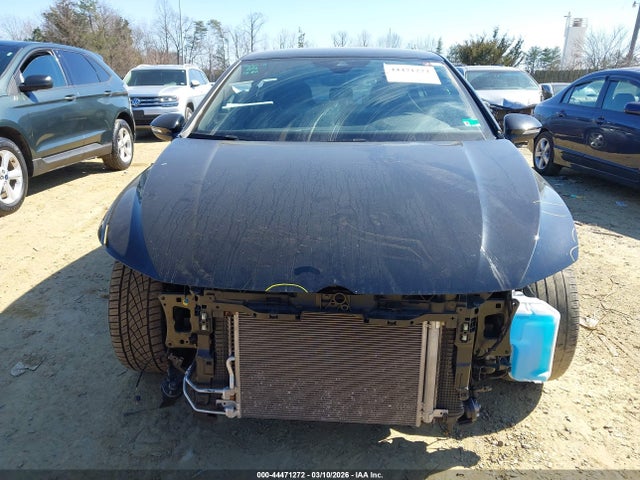 44471272 :رقم المزاد ، WVWGA7CDXRW222588 vin ، 2024 Volkswagen Golf Gti 2.0t S مزاد بيع
