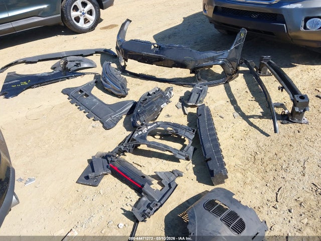 44471272 :رقم المزاد ، WVWGA7CDXRW222588 vin ، 2024 Volkswagen Golf Gti 2.0t S مزاد بيع