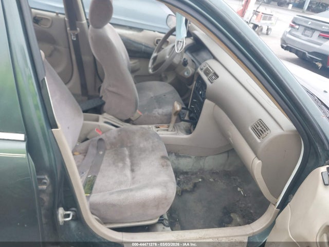 2000 CHEVROLET PRIZM 1Y1SK5280YZ433842 Photo 4