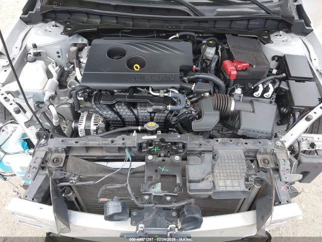 Nissan Altima 2.5 Sv 2019 1N4BL4DV3KC149328 Image 10
