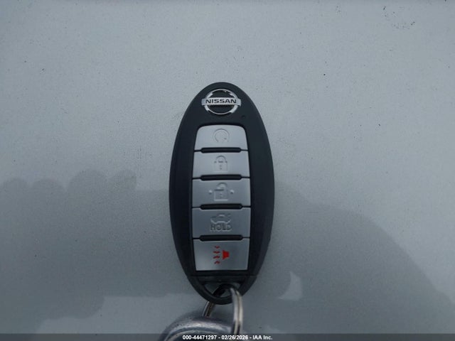 Nissan Altima 2.5 Sv 2019 1N4BL4DV3KC149328 Image 11