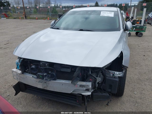Nissan Altima 2.5 Sv 2019 1N4BL4DV3KC149328 Image 12