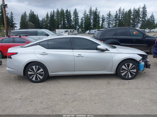 Nissan Altima 2.5 Sv 2019 1N4BL4DV3KC149328 Image 13