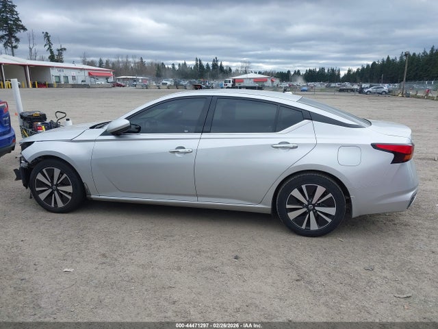 Nissan Altima 2.5 Sv 2019 1N4BL4DV3KC149328 Image 14