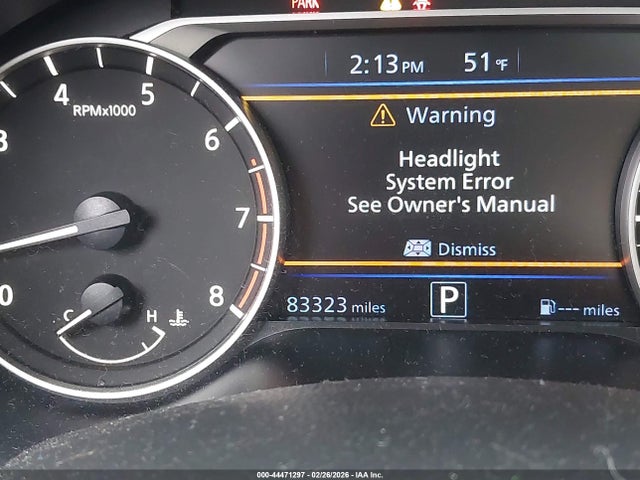 Nissan Altima 2.5 Sv 2019 1N4BL4DV3KC149328 Image 15