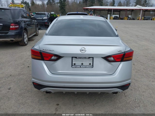 Nissan Altima 2.5 Sv 2019 1N4BL4DV3KC149328 Image 16