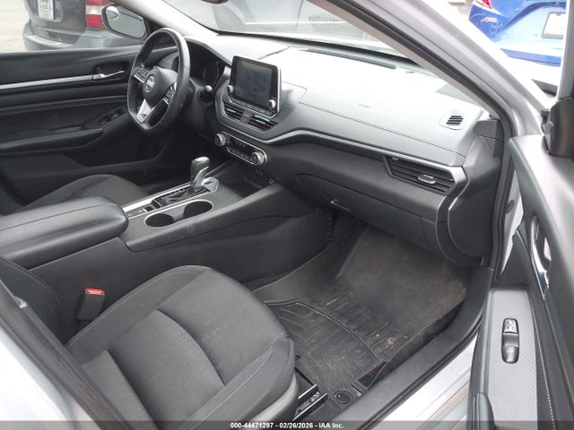 Nissan Altima 2.5 Sv 2019 1N4BL4DV3KC149328 Image 5