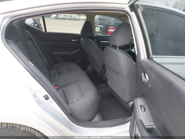 Nissan Altima 2.5 Sv 2019 1N4BL4DV3KC149328 Image 8