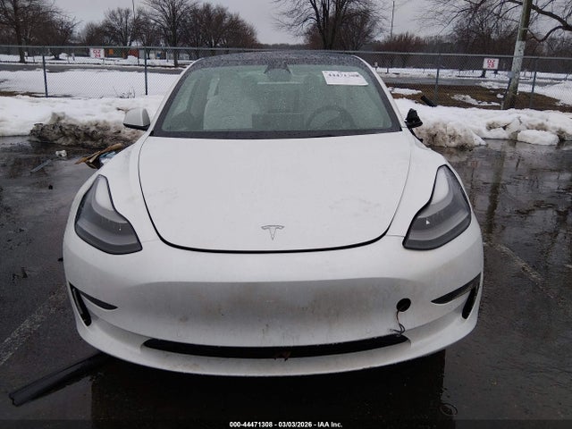 Aukcja sprzedaży 2022 Tesla Model 3 Rear-wheel Drive, vin: 5YJ3E1EA1NF315324, numer aukcji: 44471308