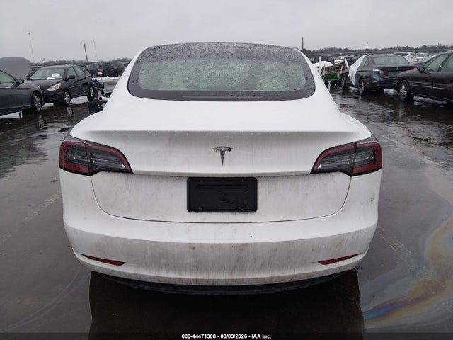 Aukcja sprzedaży 2022 Tesla Model 3 Rear-wheel Drive, vin: 5YJ3E1EA1NF315324, numer aukcji: 44471308