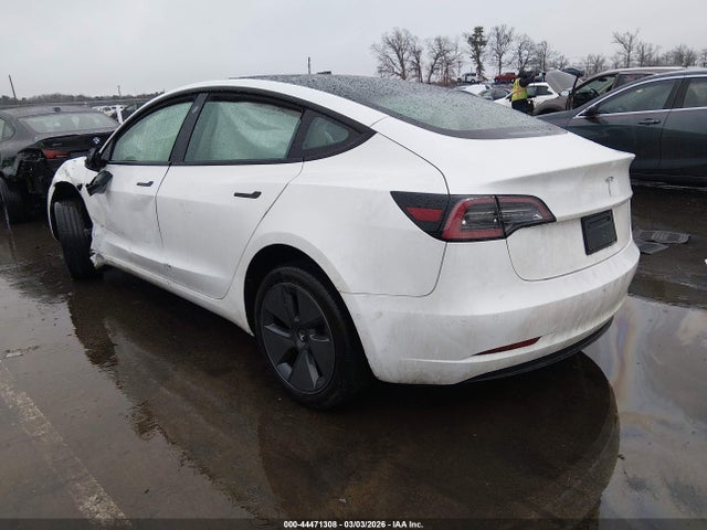 Aukcja sprzedaży 2022 Tesla Model 3 Rear-wheel Drive, vin: 5YJ3E1EA1NF315324, numer aukcji: 44471308