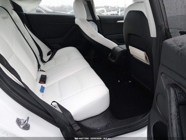 Aukcja sprzedaży 2022 Tesla Model 3 Rear-wheel Drive, vin: 5YJ3E1EA1NF315324, numer aukcji: 44471308