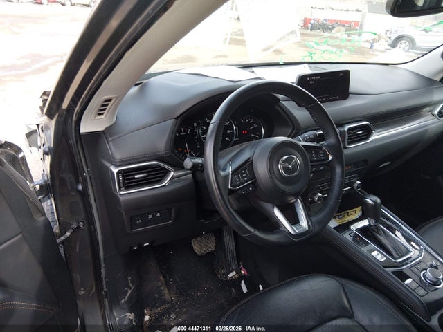 2019 MAZDA CX-5 JM3KFBDM0K0683375 Photo 10