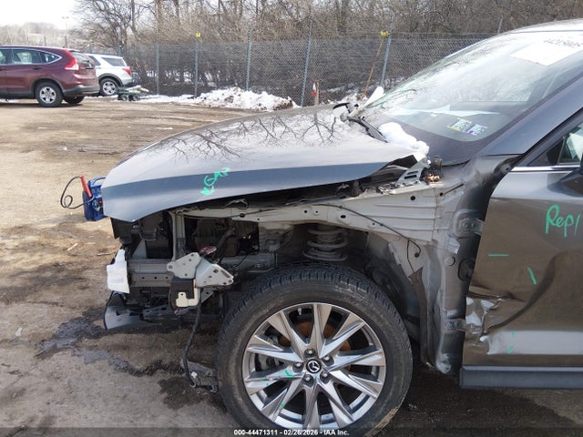 44471311 :رقم المزاد ، JM3KFBDM0K0683375 vin ، 2019 Mazda Cx-5 Grand Touring مزاد بيع