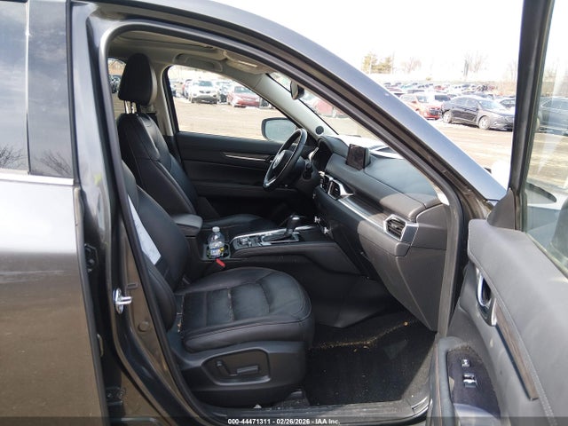 2019 MAZDA CX-5 JM3KFBDM0K0683375 Photo 4