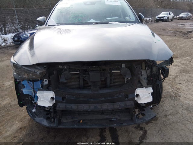 2019 MAZDA CX-5 JM3KFBDM0K0683375 Photo 5