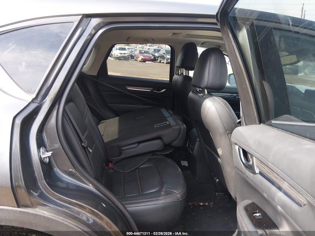 2019 MAZDA CX-5 JM3KFBDM0K0683375 Photo 7