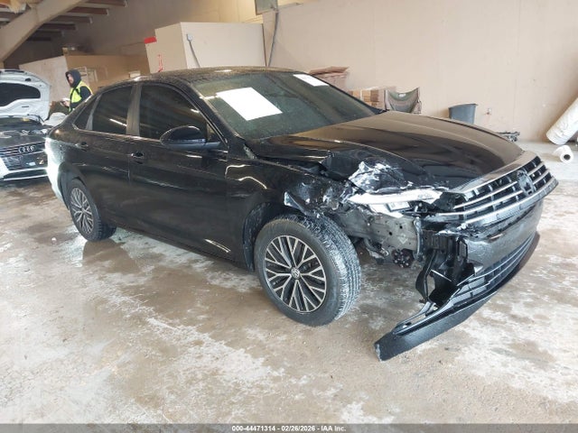2021 VOLKSWAGEN JETTA 3VWC57BU8MM008418