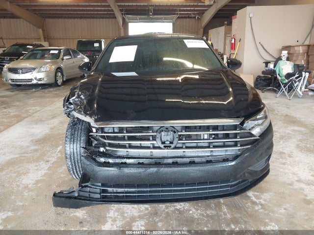 Aukcja sprzedaży 2021 Volkswagen Jetta 1.4t R-line/1.4t S/1.4t Se, vin: 3VWC57BU8MM008418, numer aukcji: 44471314