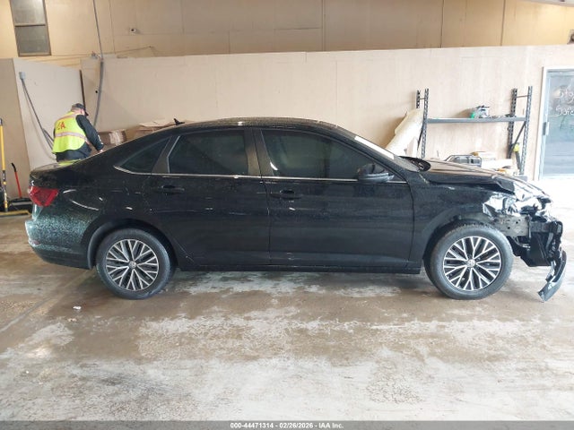 Aukcja sprzedaży 2021 Volkswagen Jetta 1.4t R-line/1.4t S/1.4t Se, vin: 3VWC57BU8MM008418, numer aukcji: 44471314