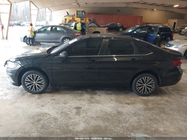 Aukcja sprzedaży 2021 Volkswagen Jetta 1.4t R-line/1.4t S/1.4t Se, vin: 3VWC57BU8MM008418, numer aukcji: 44471314