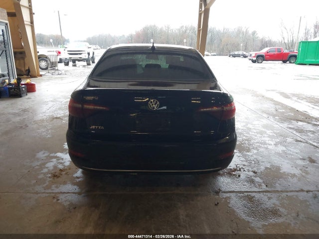 Aukcja sprzedaży 2021 Volkswagen Jetta 1.4t R-line/1.4t S/1.4t Se, vin: 3VWC57BU8MM008418, numer aukcji: 44471314