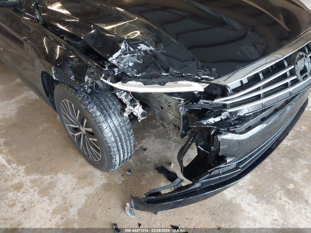 Aukcja sprzedaży 2021 Volkswagen Jetta 1.4t R-line/1.4t S/1.4t Se, vin: 3VWC57BU8MM008418, numer aukcji: 44471314