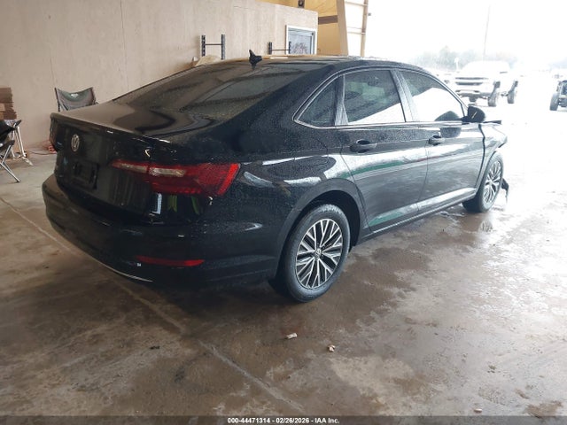 2021 VOLKSWAGEN JETTA 3VWC57BU8MM008418 Photo 3