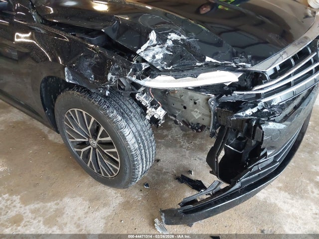 2021 VOLKSWAGEN JETTA 3VWC57BU8MM008418 Photo 5