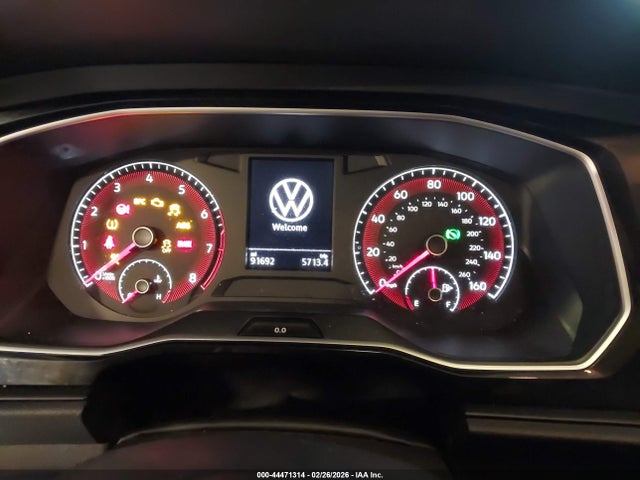2021 VOLKSWAGEN JETTA 3VWC57BU8MM008418 Photo 6