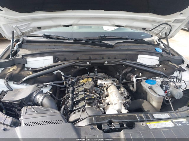 2014 AUDI Q5 WA1LFAFP0EA122035 Photo 9