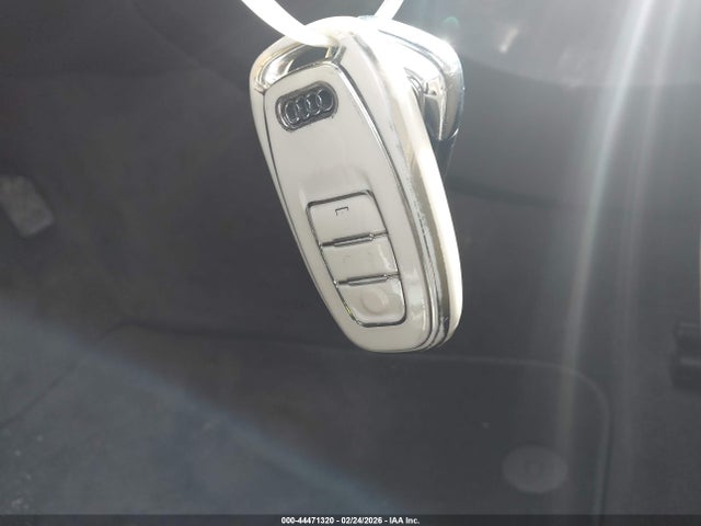 2014 AUDI Q5 WA1LFAFP0EA122035 Photo 10