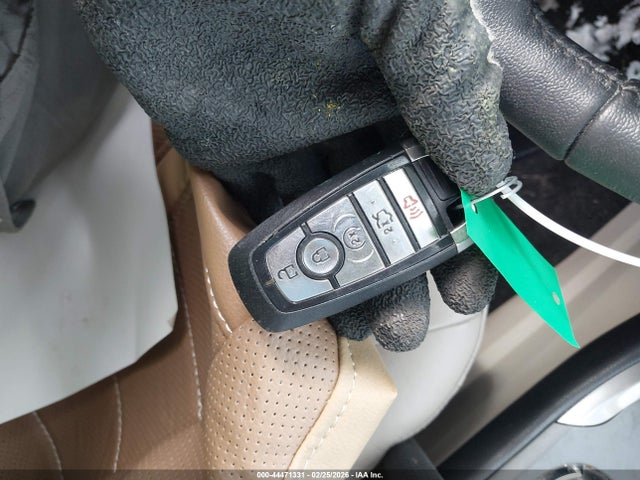 Ford FUSION SE 2018 3FA6P0T94JR178579 Image 11