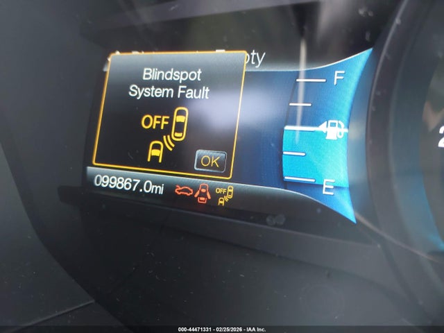 Ford FUSION SE 2018 3FA6P0T94JR178579 Image 16